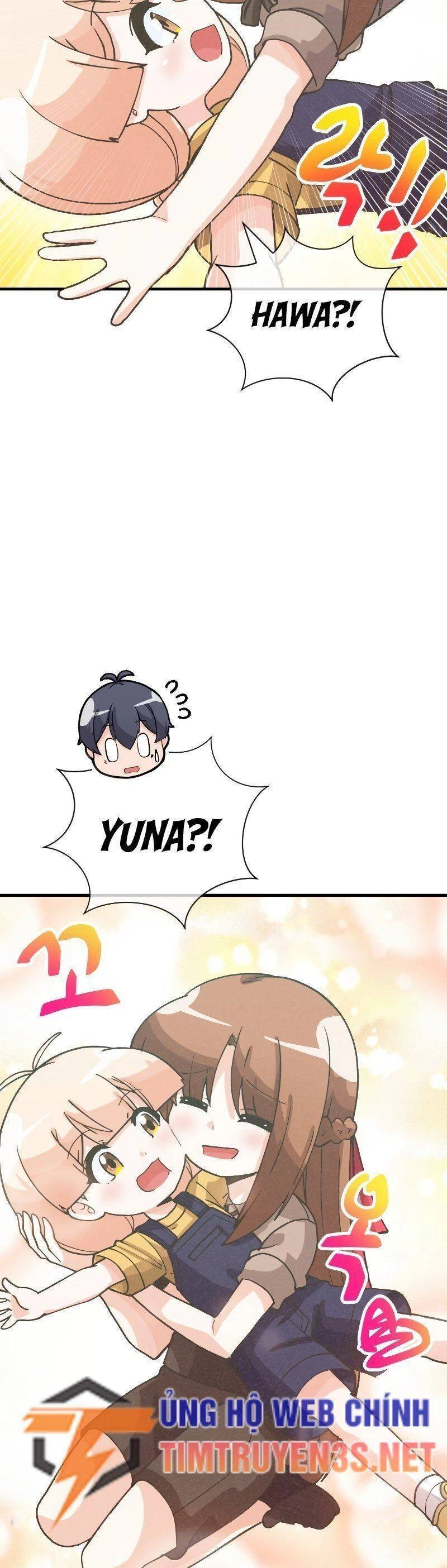 Nông Dân Linh Hồn Chapter 135 - Trang 3