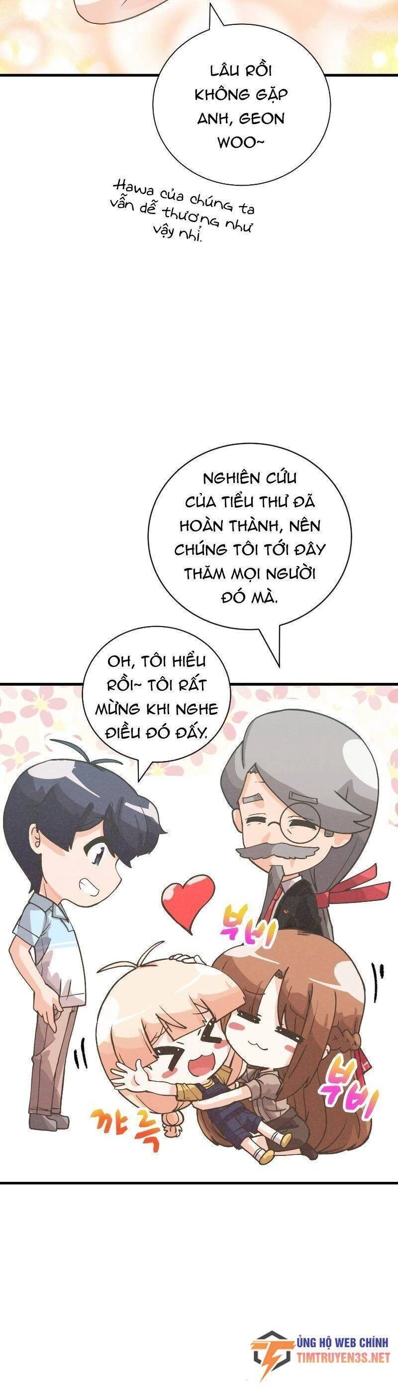 Nông Dân Linh Hồn Chapter 135 - Trang 3