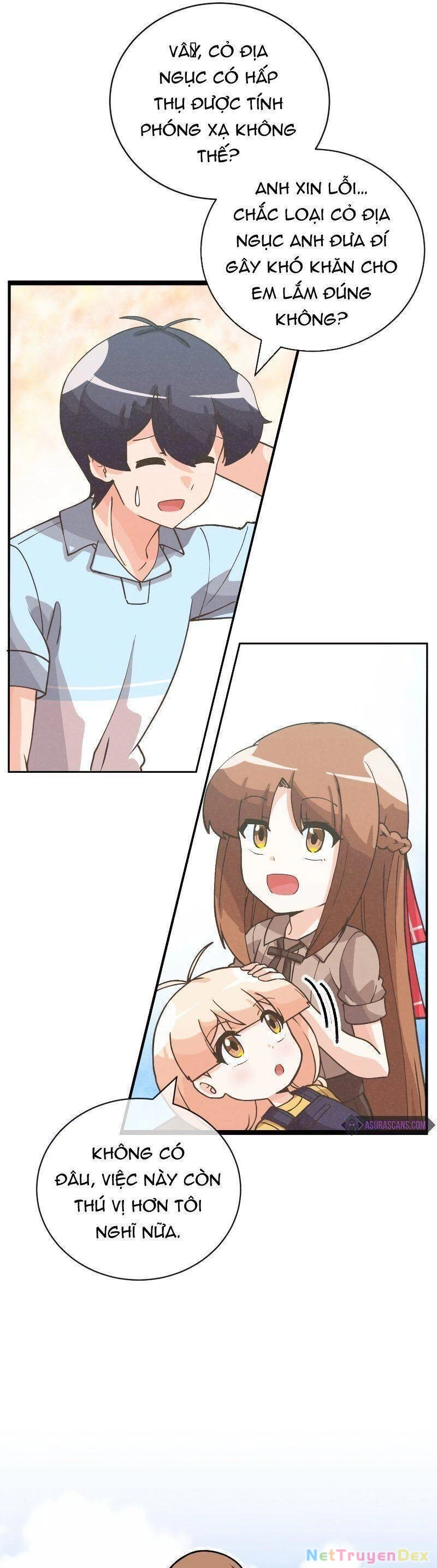 Nông Dân Linh Hồn Chapter 135 - Trang 3