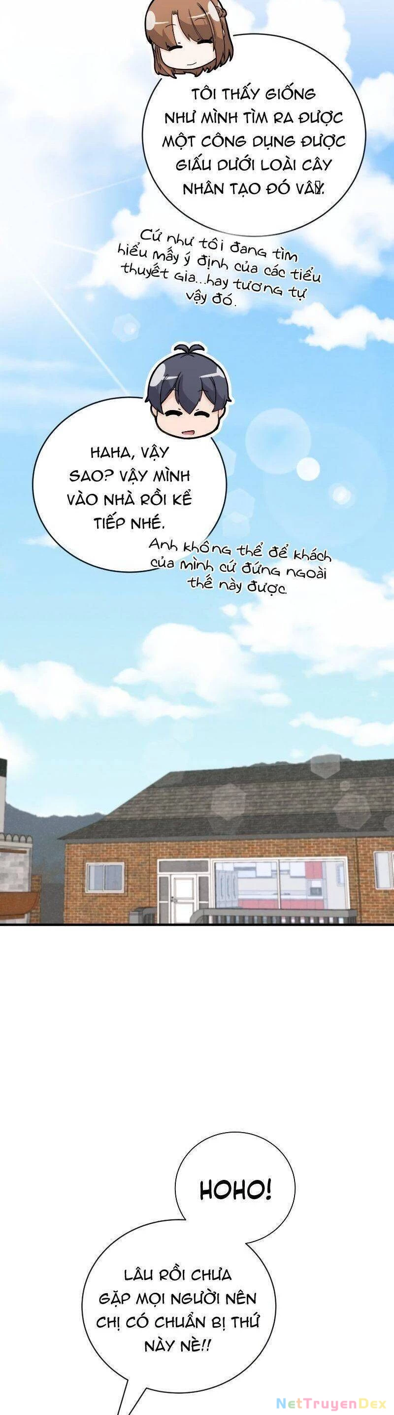 Nông Dân Linh Hồn Chapter 135 - Trang 3