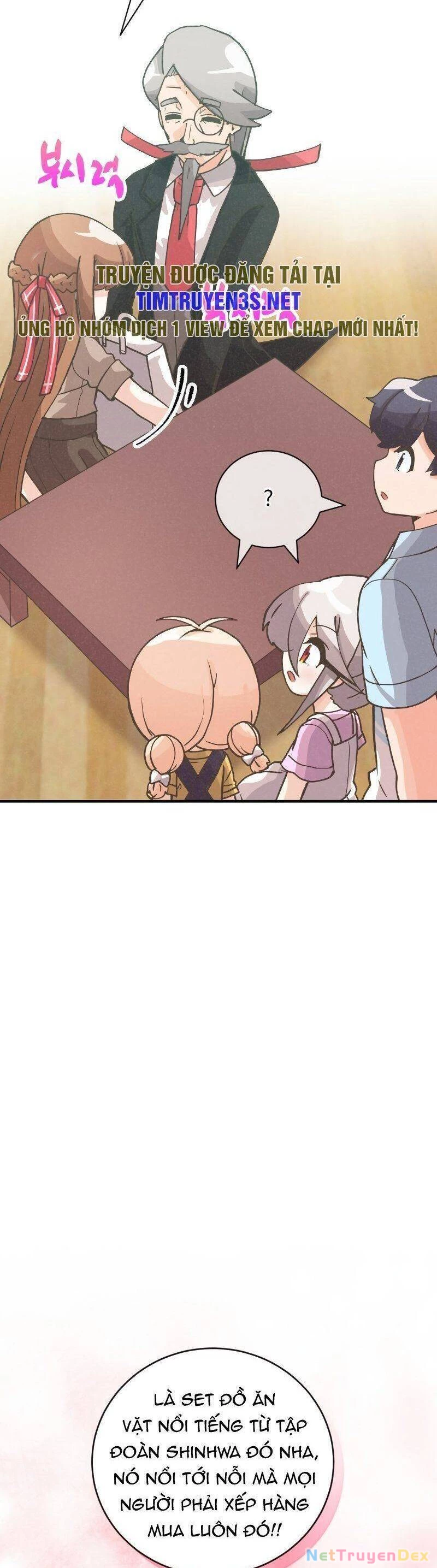 Nông Dân Linh Hồn Chapter 135 - Trang 3