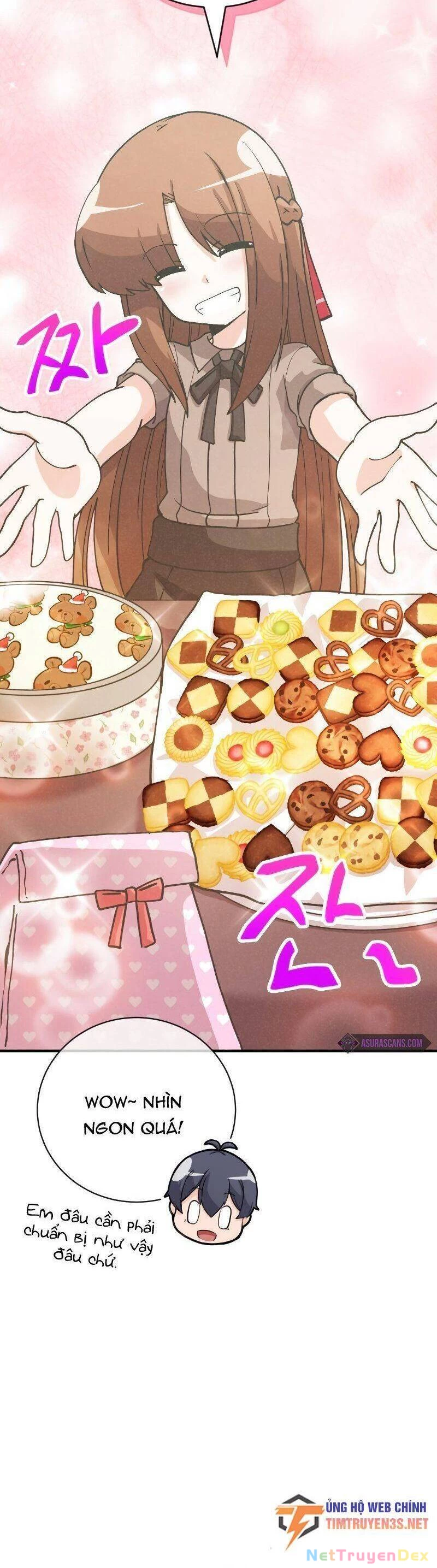 Nông Dân Linh Hồn Chapter 135 - Trang 3