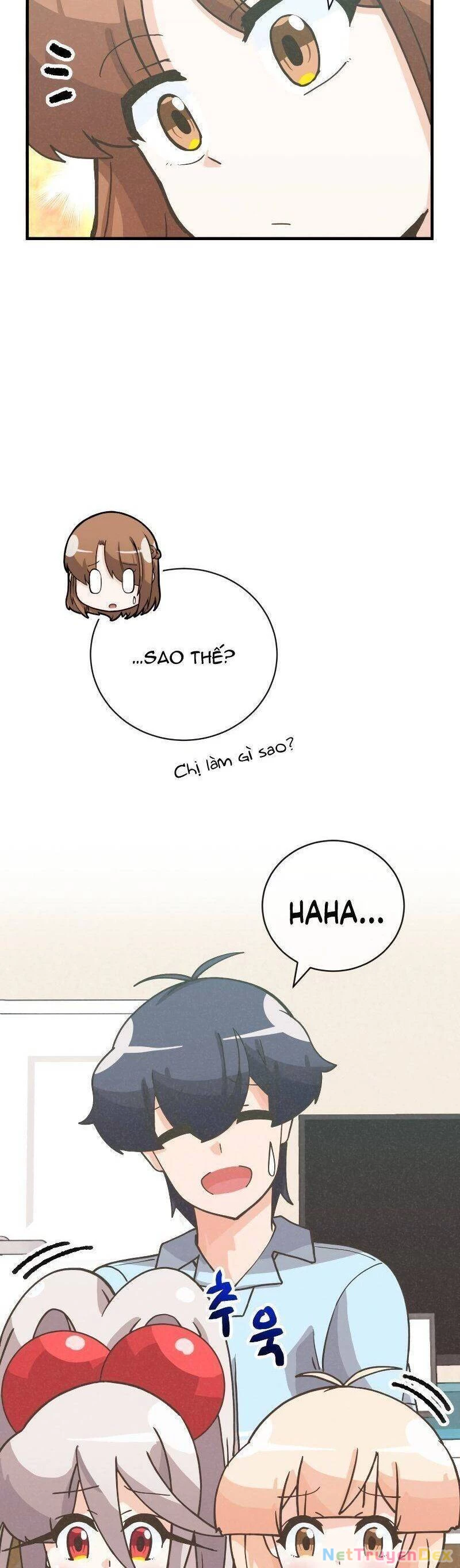 Nông Dân Linh Hồn Chapter 135 - Trang 3