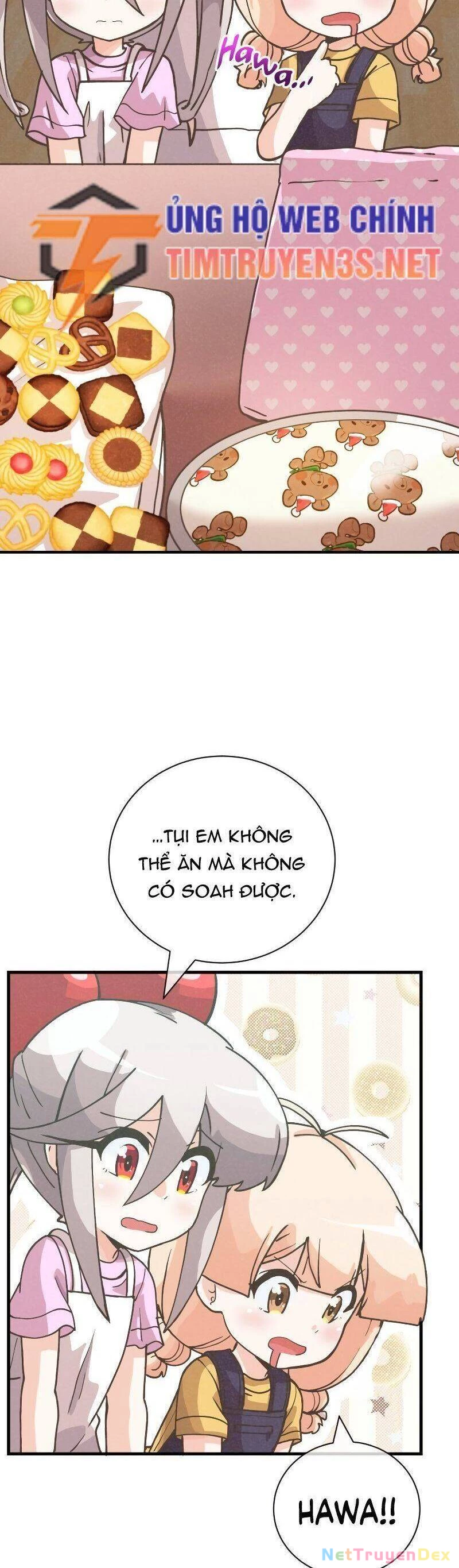 Nông Dân Linh Hồn Chapter 135 - Trang 3