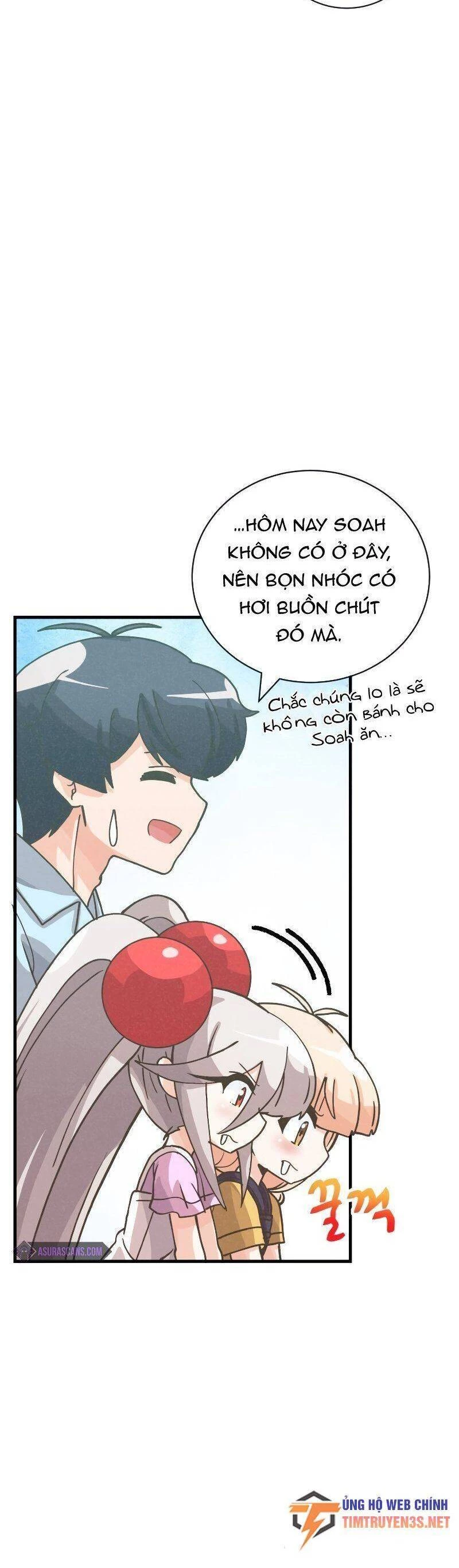 Nông Dân Linh Hồn Chapter 135 - Trang 3