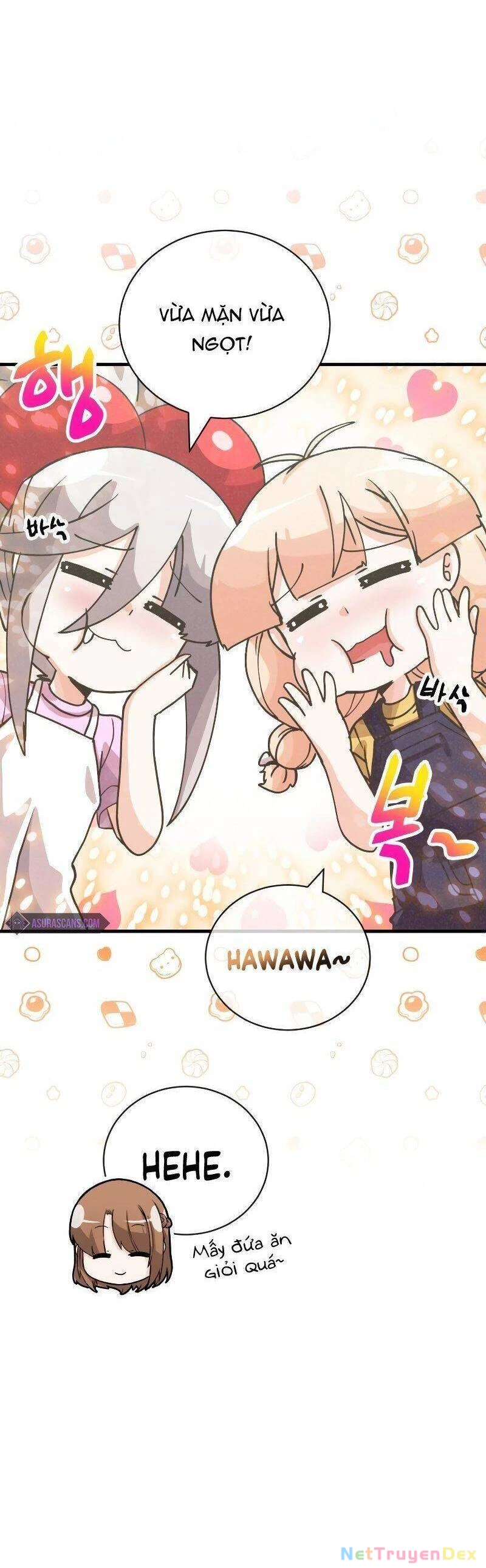 Nông Dân Linh Hồn Chapter 135 - Trang 3