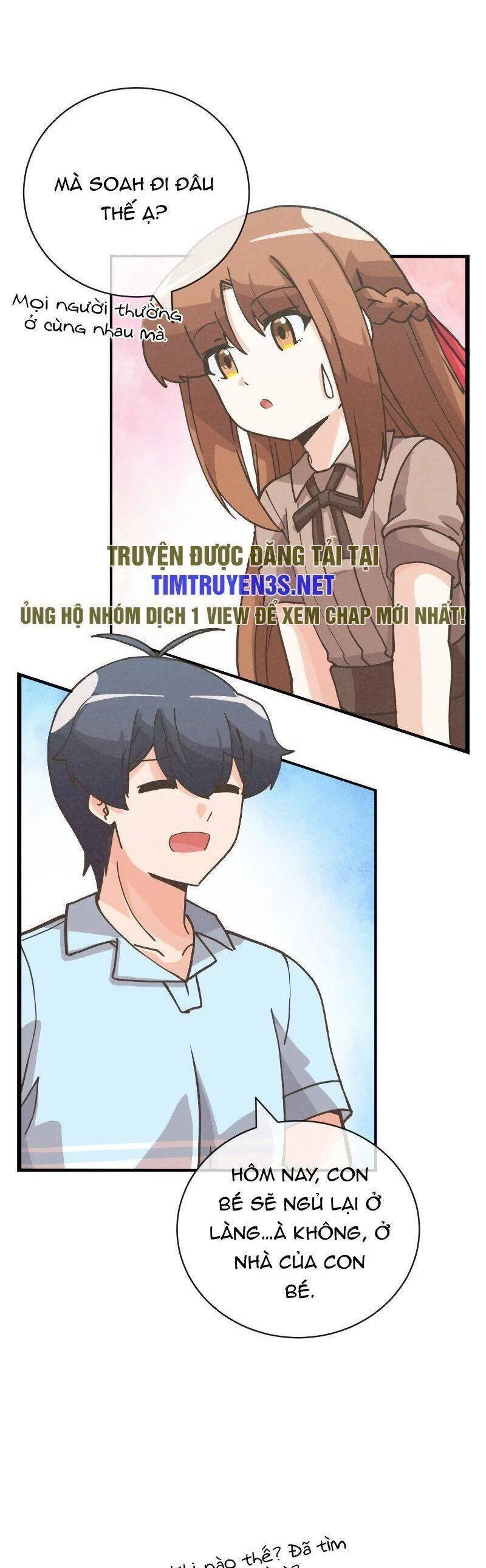 Nông Dân Linh Hồn Chapter 135 - Trang 3