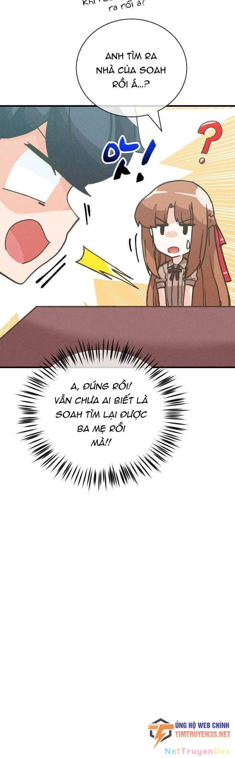 Nông Dân Linh Hồn Chapter 135 - Trang 3