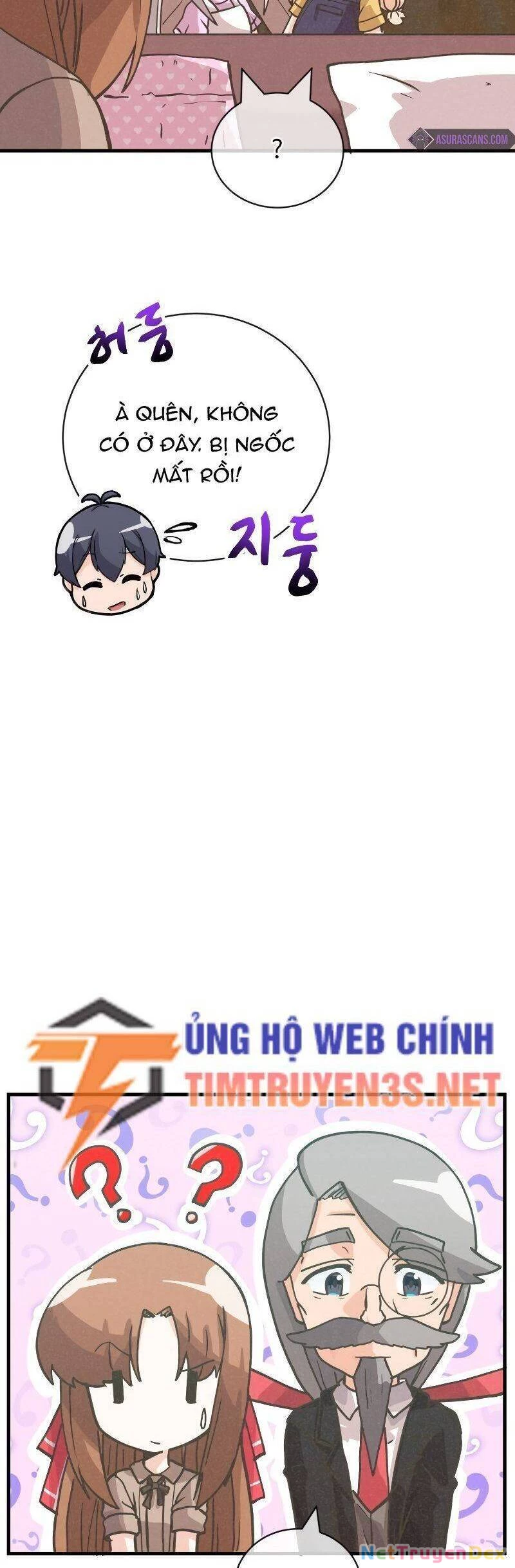 Nông Dân Linh Hồn Chapter 135 - Trang 3