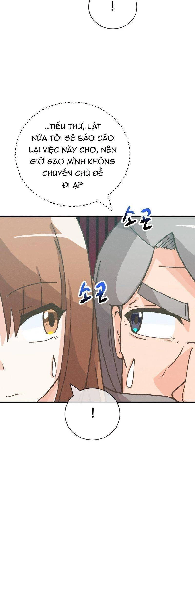 Nông Dân Linh Hồn Chapter 135 - Trang 3