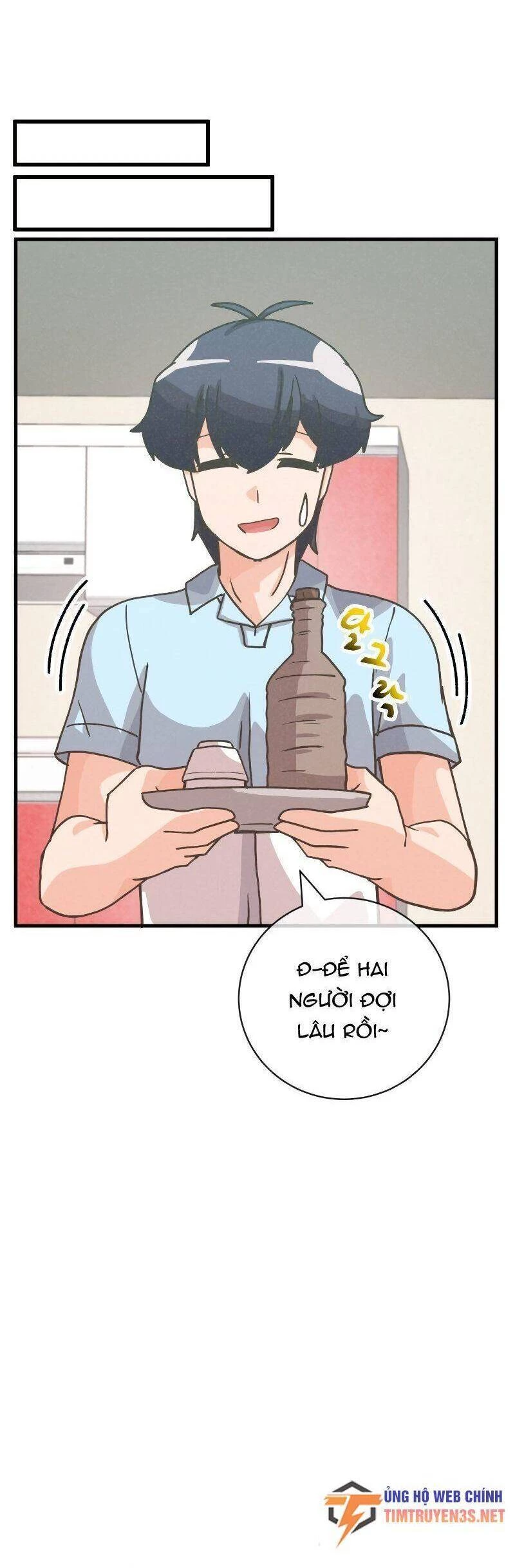 Nông Dân Linh Hồn Chapter 135 - Trang 3