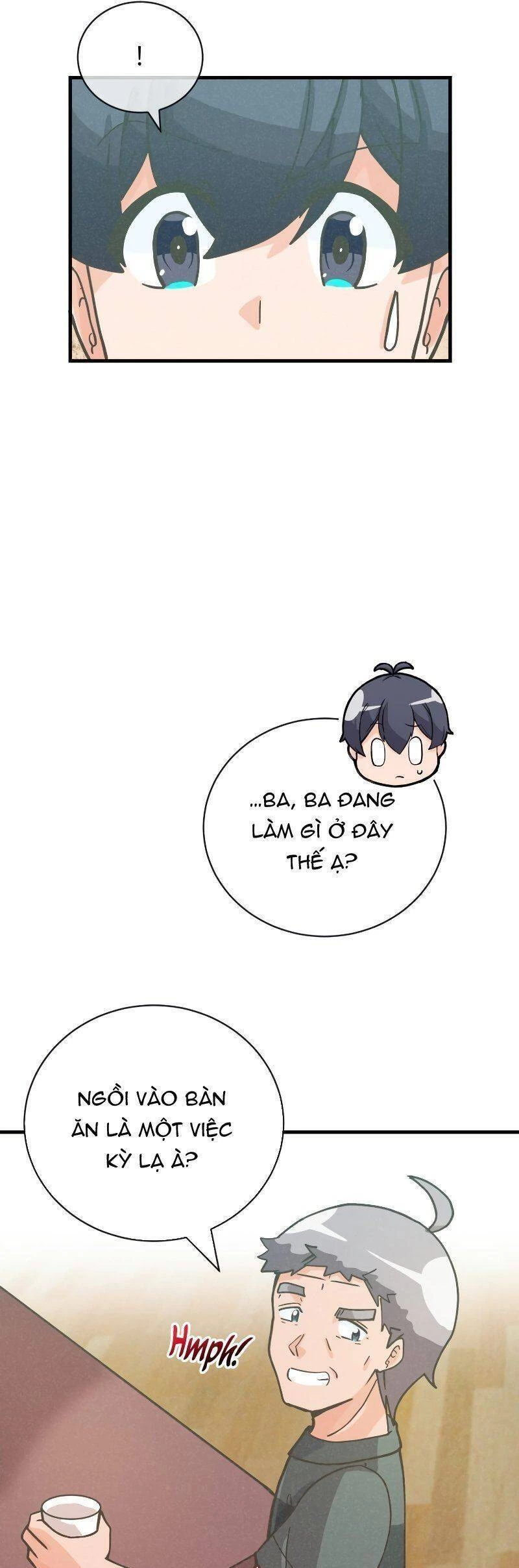 Nông Dân Linh Hồn Chapter 135 - Trang 3