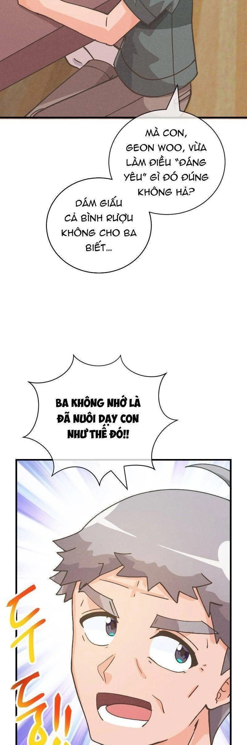 Nông Dân Linh Hồn Chapter 135 - Trang 3