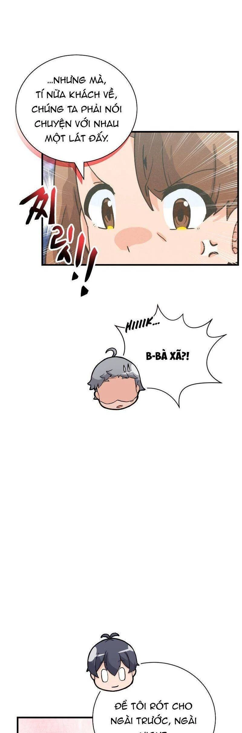 Nông Dân Linh Hồn Chapter 135 - Trang 3