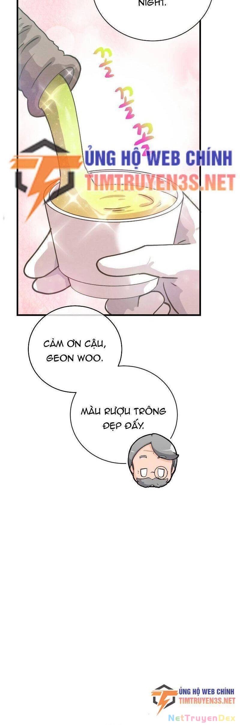 Nông Dân Linh Hồn Chapter 135 - Trang 3