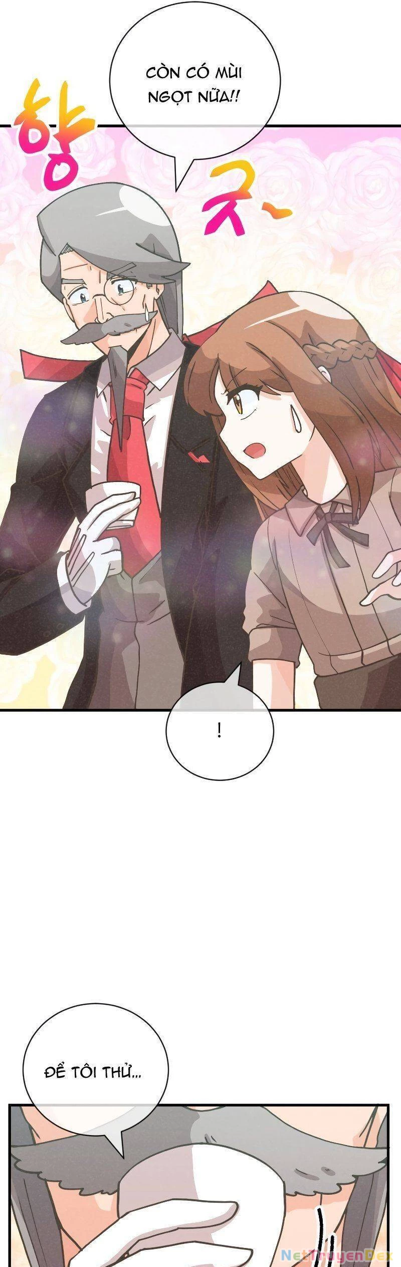 Nông Dân Linh Hồn Chapter 135 - Trang 3