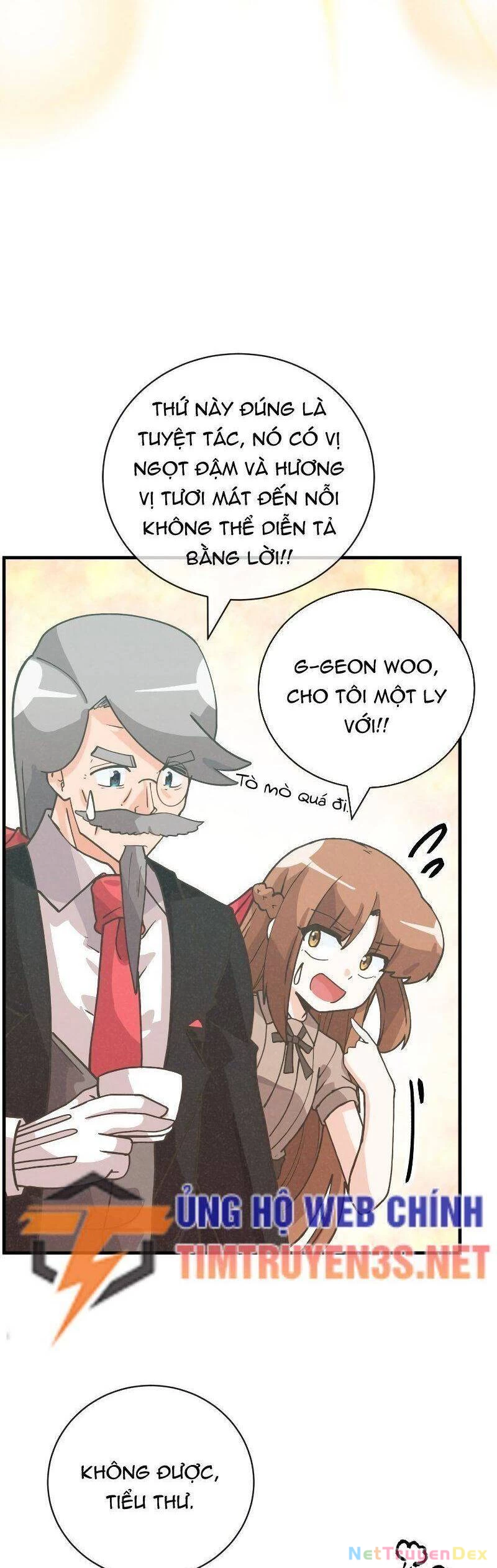 Nông Dân Linh Hồn Chapter 135 - Trang 3