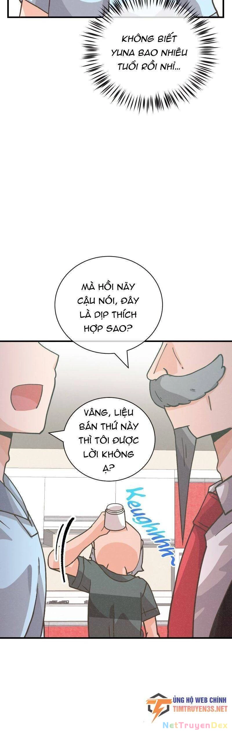 Nông Dân Linh Hồn Chapter 135 - Trang 3