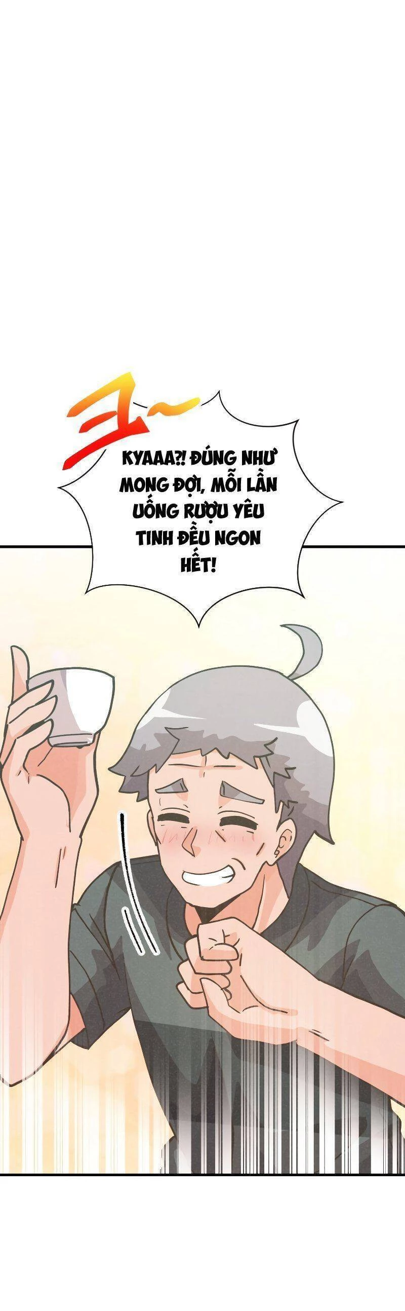 Nông Dân Linh Hồn Chapter 135 - Trang 3