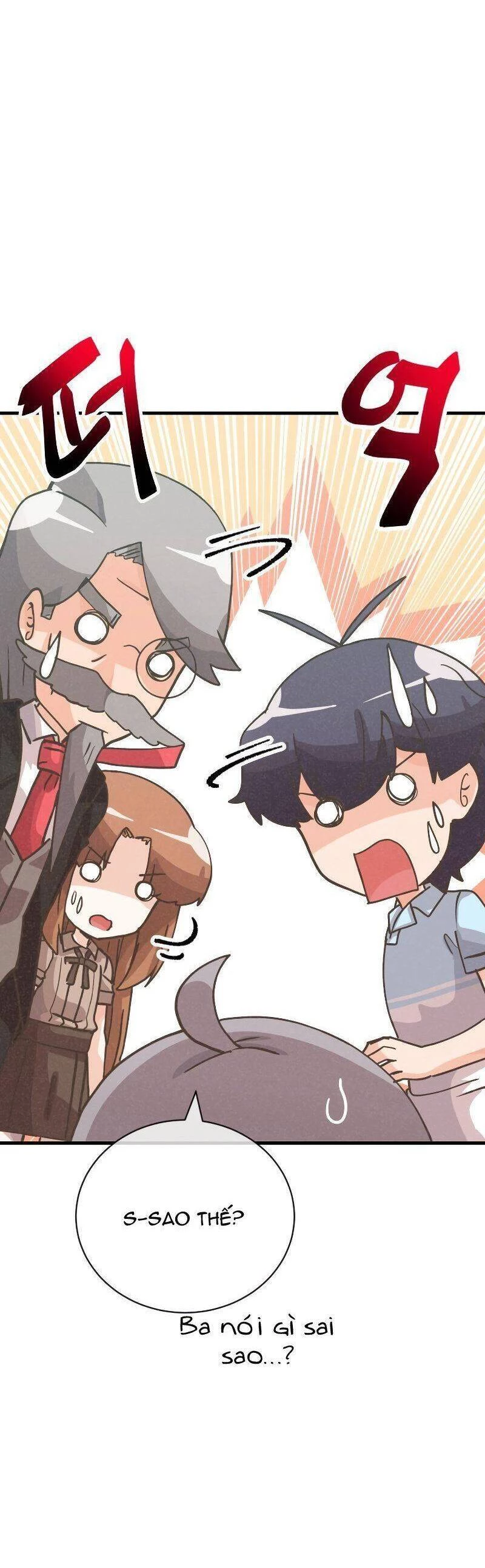 Nông Dân Linh Hồn Chapter 135 - Trang 3