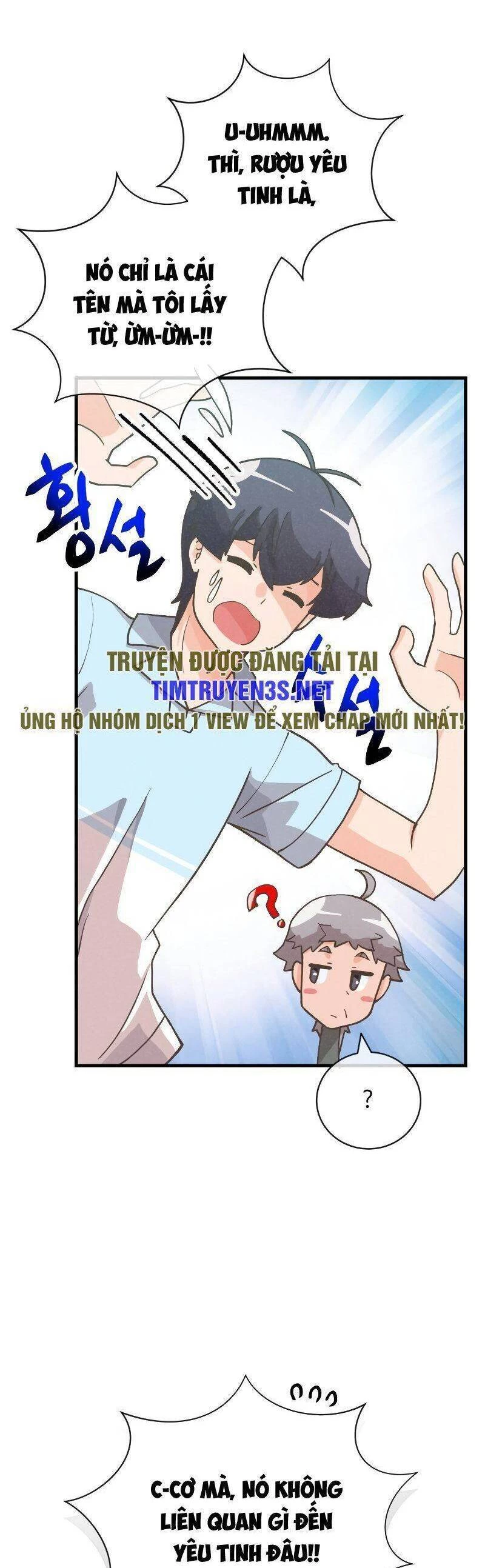 Nông Dân Linh Hồn Chapter 135 - Trang 3