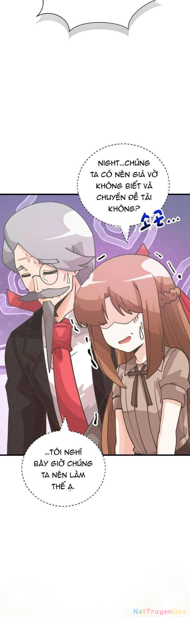 Nông Dân Linh Hồn Chapter 135 - Trang 3