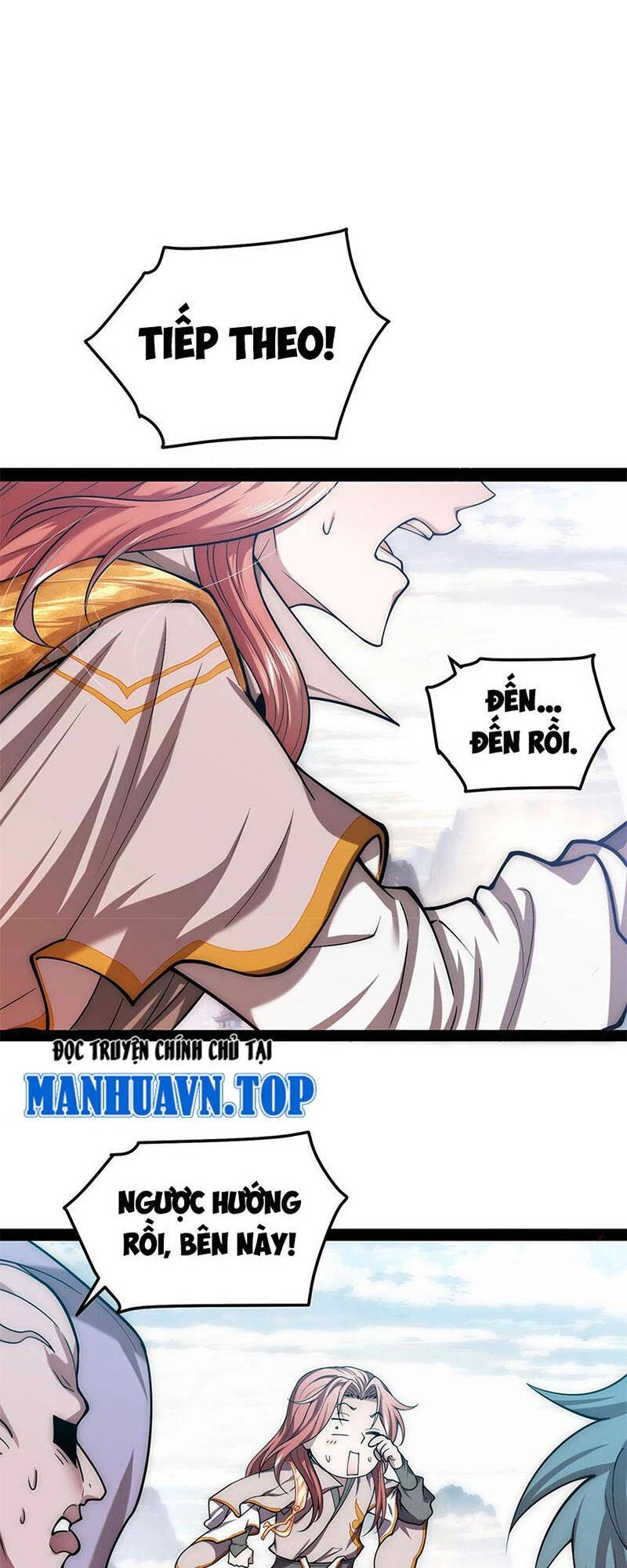 Từ Lúc Bắt Đầu Liền Vô Địch Chapter 110 - Trang 2