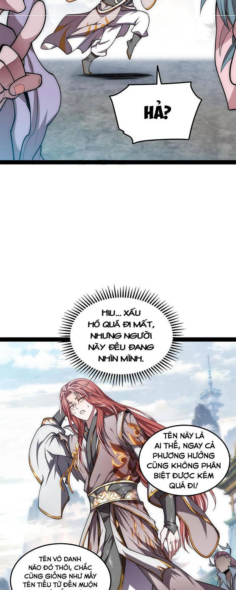 Từ Lúc Bắt Đầu Liền Vô Địch Chapter 110 - Trang 2