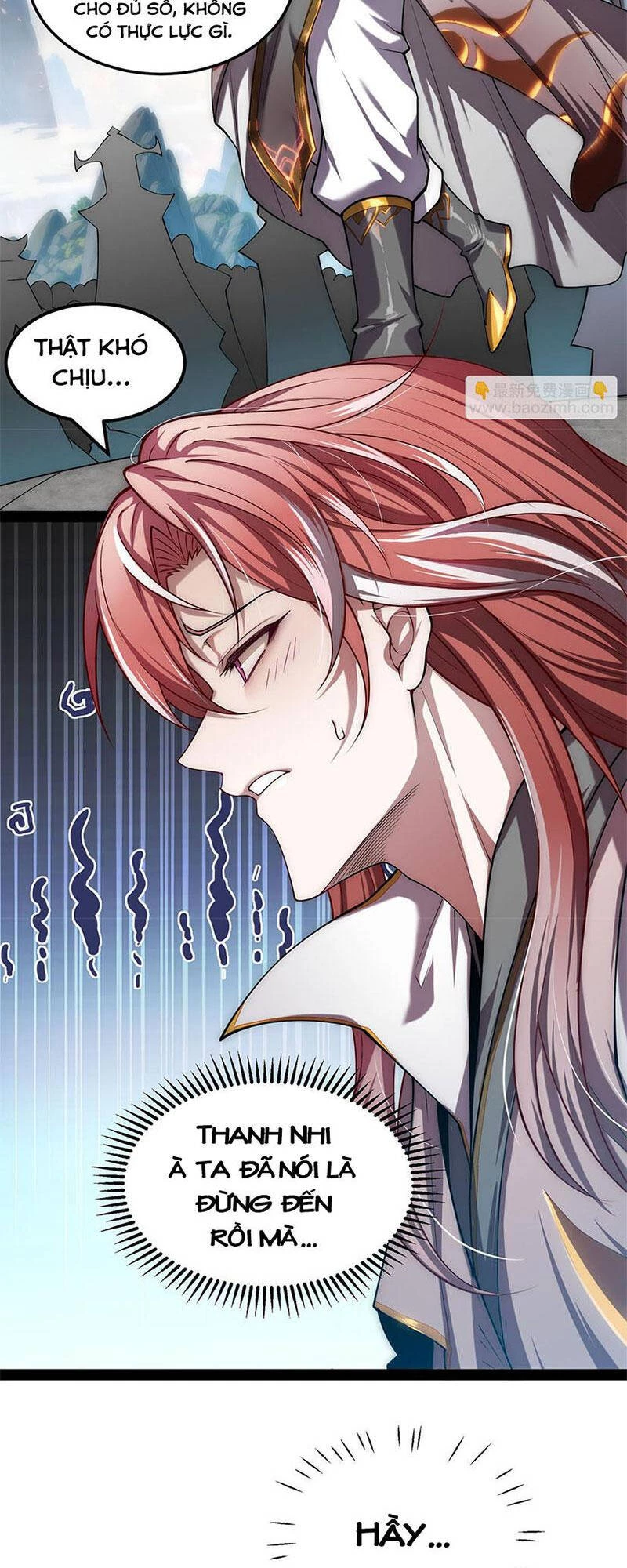 Từ Lúc Bắt Đầu Liền Vô Địch Chapter 110 - Trang 2