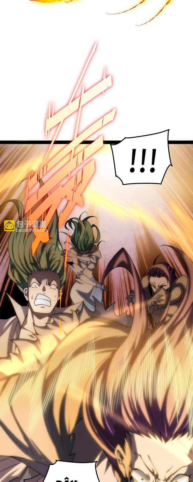 Từ Lúc Bắt Đầu Liền Vô Địch Chapter 110 - Trang 2