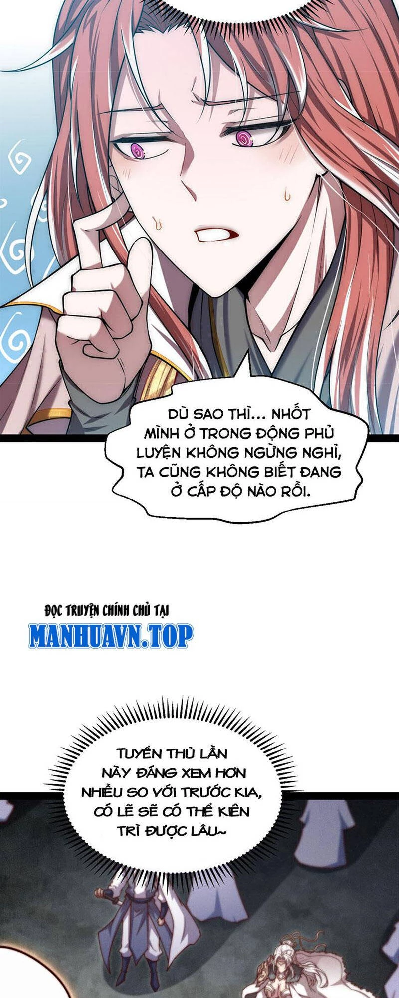 Từ Lúc Bắt Đầu Liền Vô Địch Chapter 110 - Trang 2