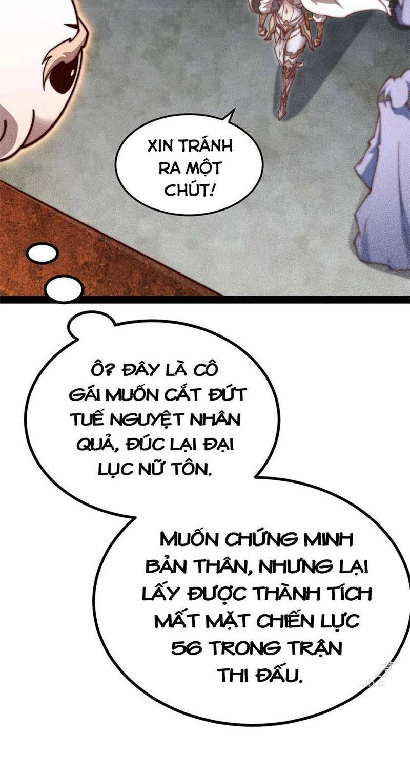 Từ Lúc Bắt Đầu Liền Vô Địch Chapter 110 - Trang 2