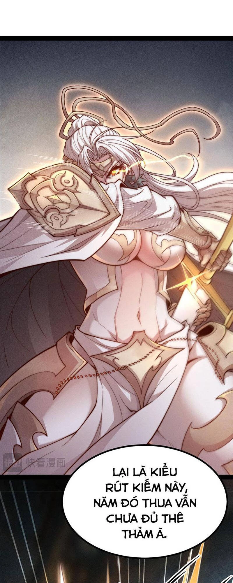 Từ Lúc Bắt Đầu Liền Vô Địch Chapter 110 - Trang 2