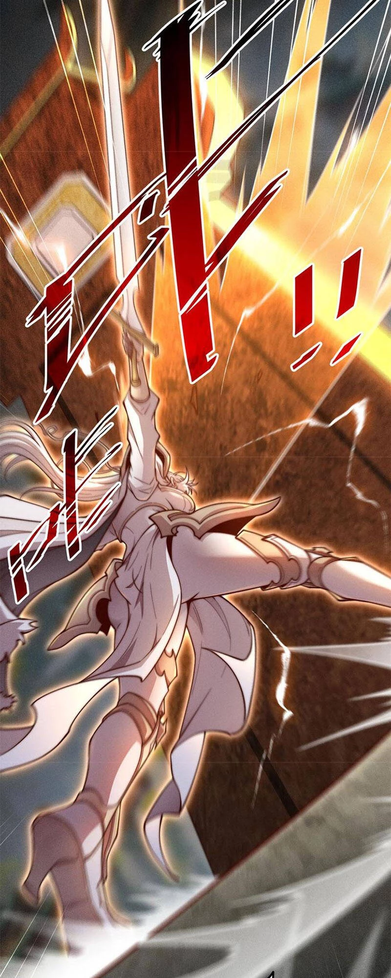 Từ Lúc Bắt Đầu Liền Vô Địch Chapter 110 - Trang 2