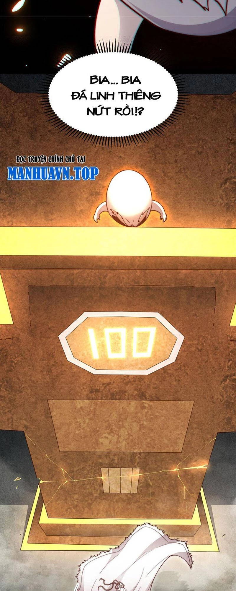 Từ Lúc Bắt Đầu Liền Vô Địch Chapter 110 - Trang 2