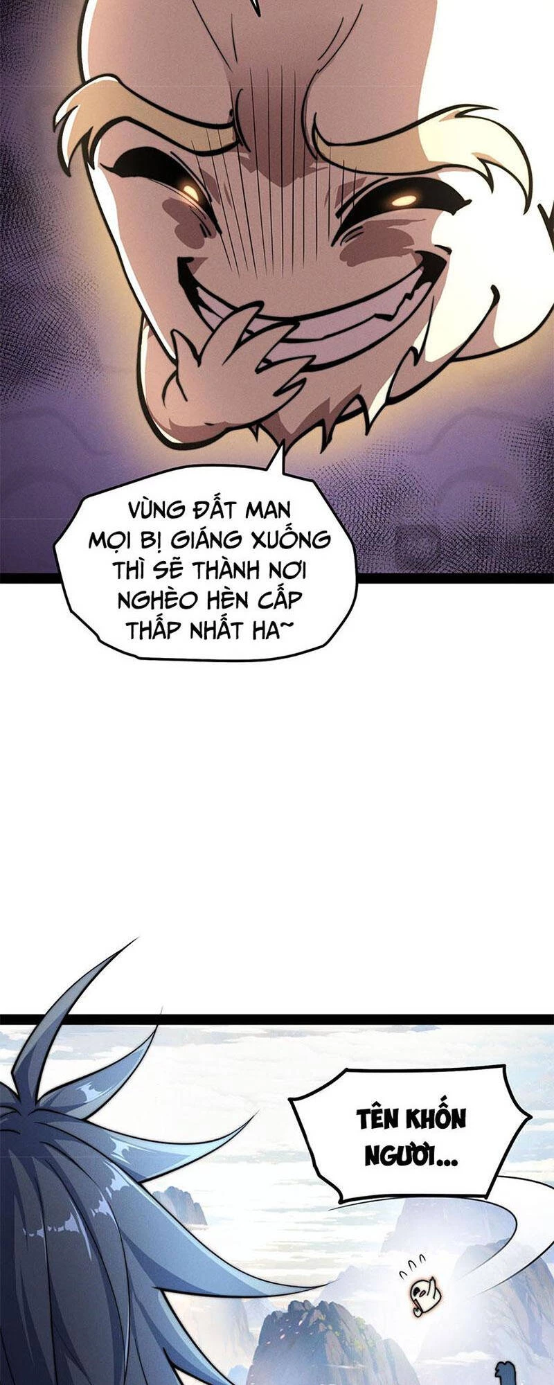 Từ Lúc Bắt Đầu Liền Vô Địch Chapter 110 - Trang 2