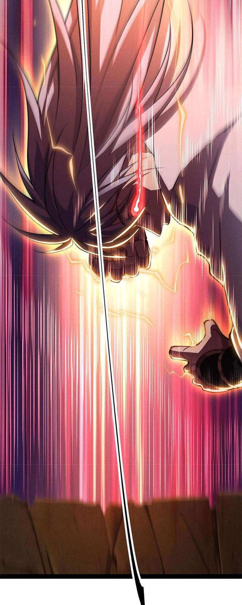 Từ Lúc Bắt Đầu Liền Vô Địch Chapter 110 - Trang 2