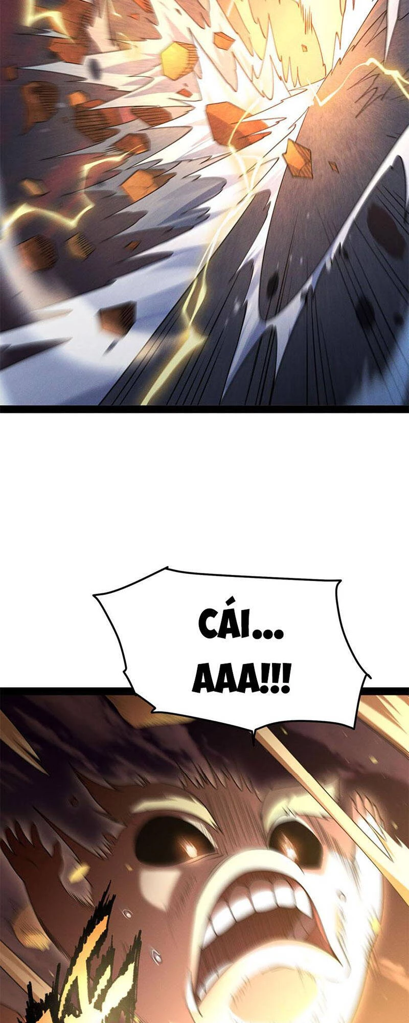 Từ Lúc Bắt Đầu Liền Vô Địch Chapter 110 - Trang 2