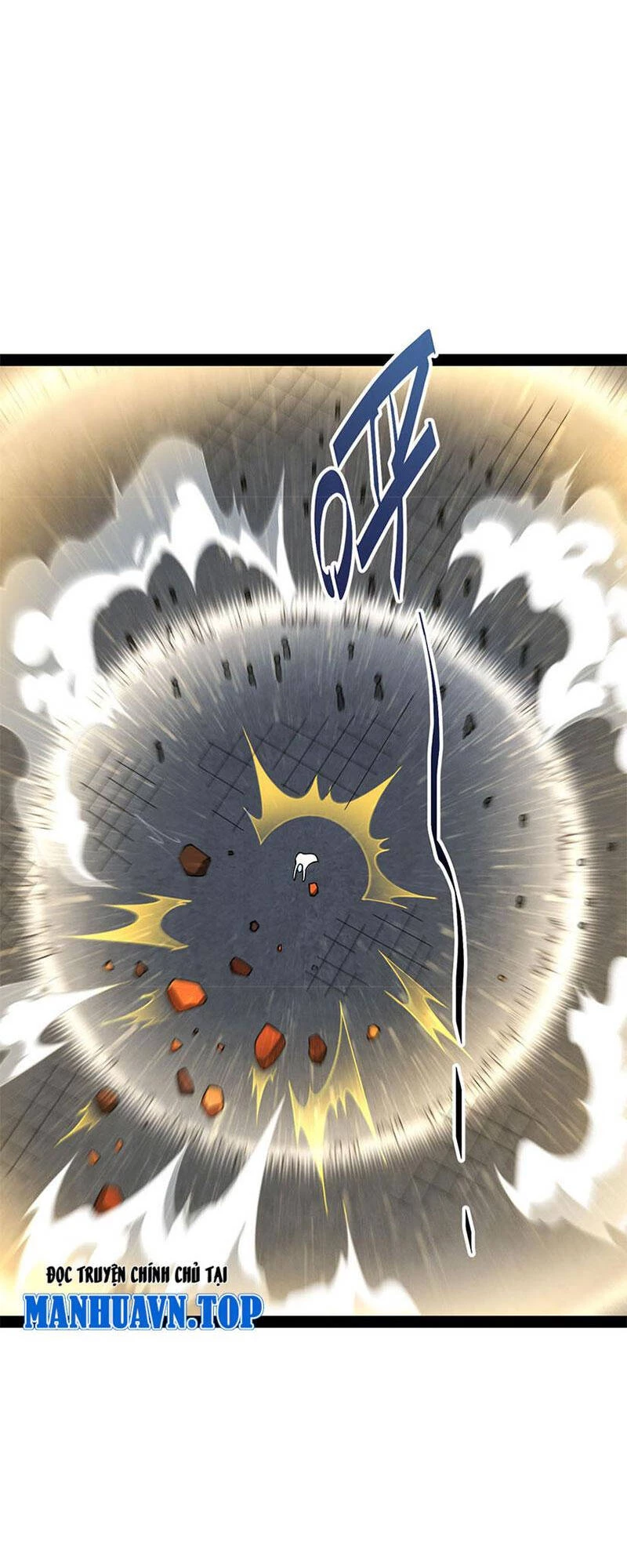 Từ Lúc Bắt Đầu Liền Vô Địch Chapter 110 - Trang 2