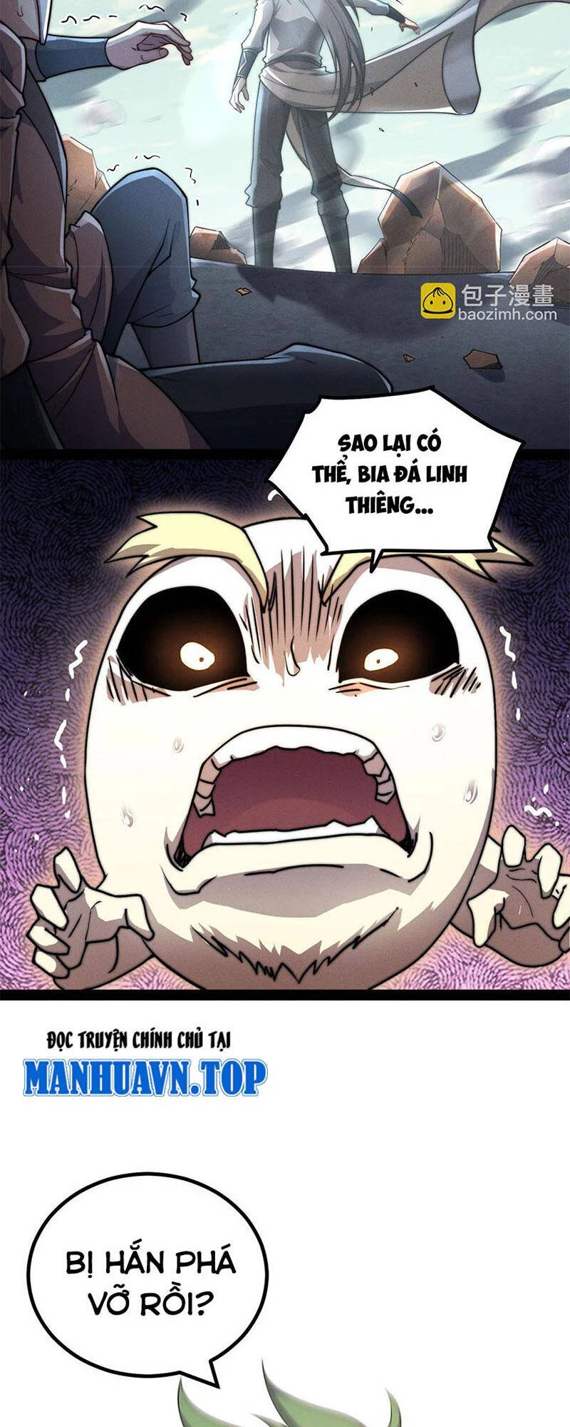 Từ Lúc Bắt Đầu Liền Vô Địch Chapter 110 - Trang 2