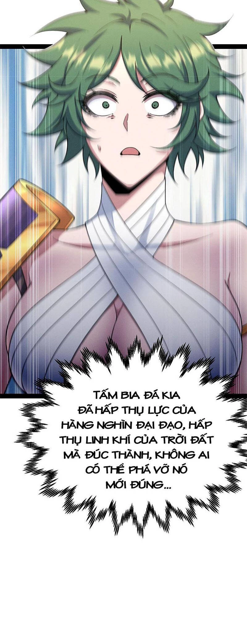 Từ Lúc Bắt Đầu Liền Vô Địch Chapter 110 - Trang 2