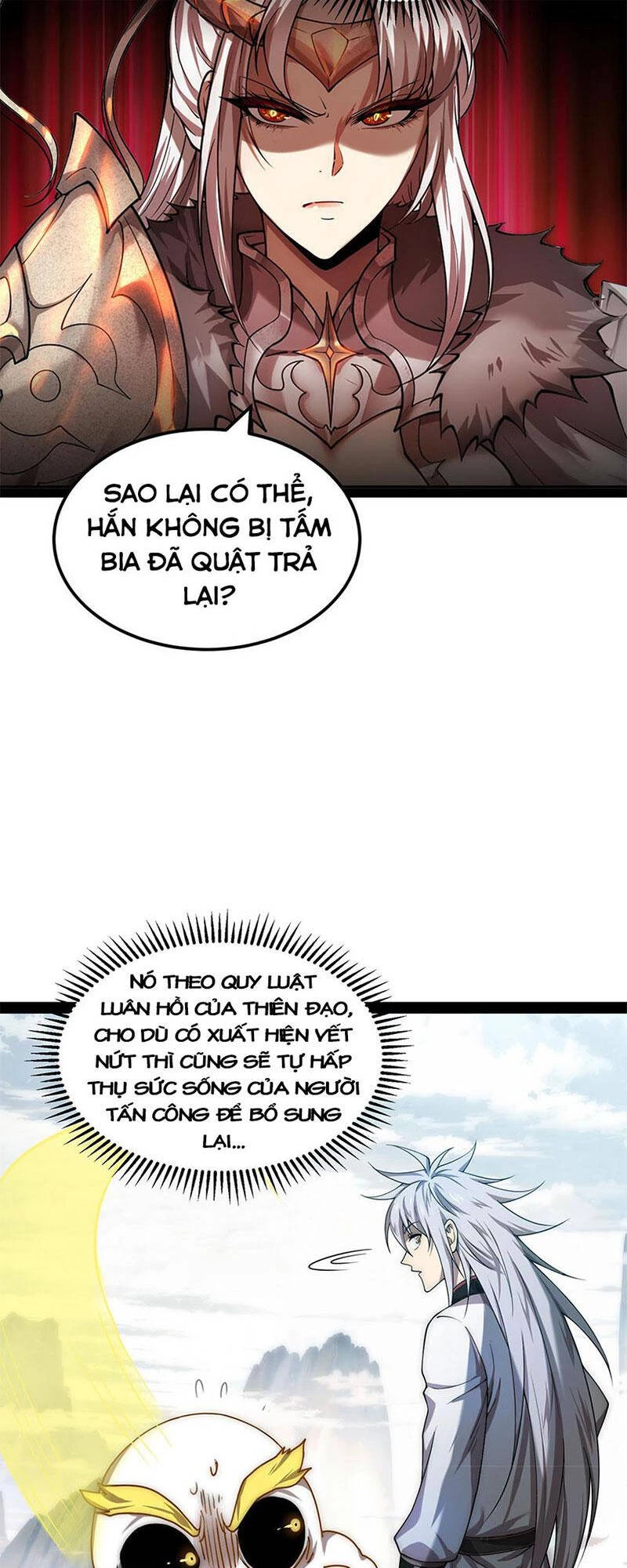 Từ Lúc Bắt Đầu Liền Vô Địch Chapter 110 - Trang 2