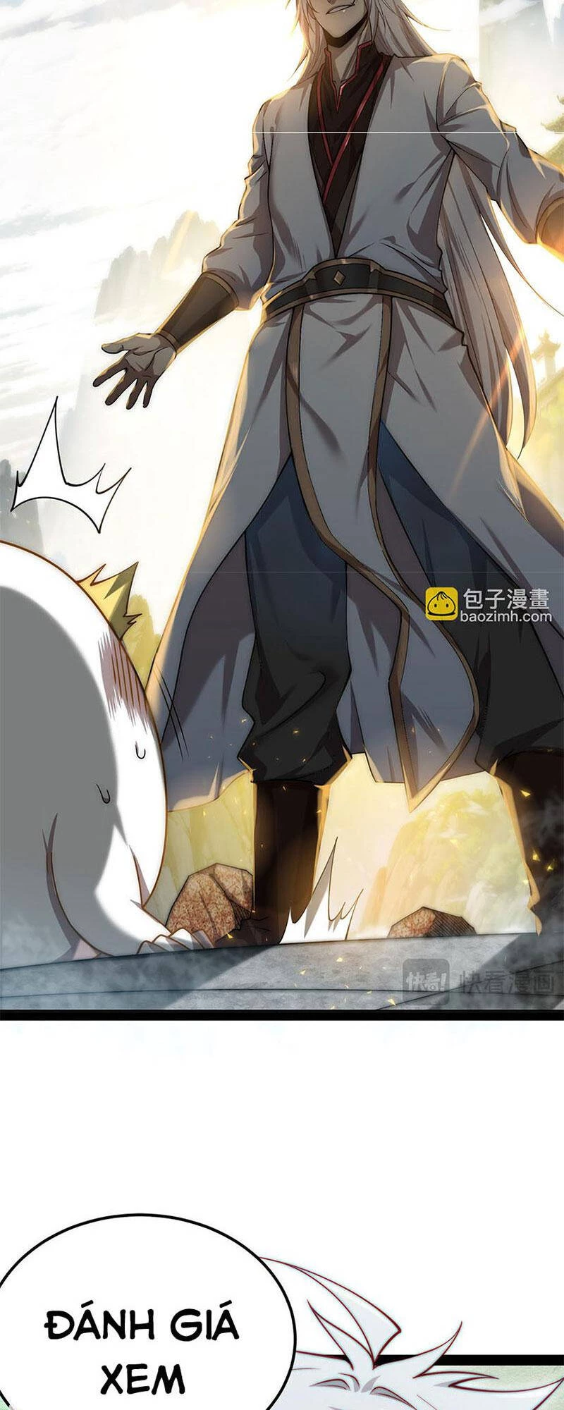 Từ Lúc Bắt Đầu Liền Vô Địch Chapter 110 - Trang 2