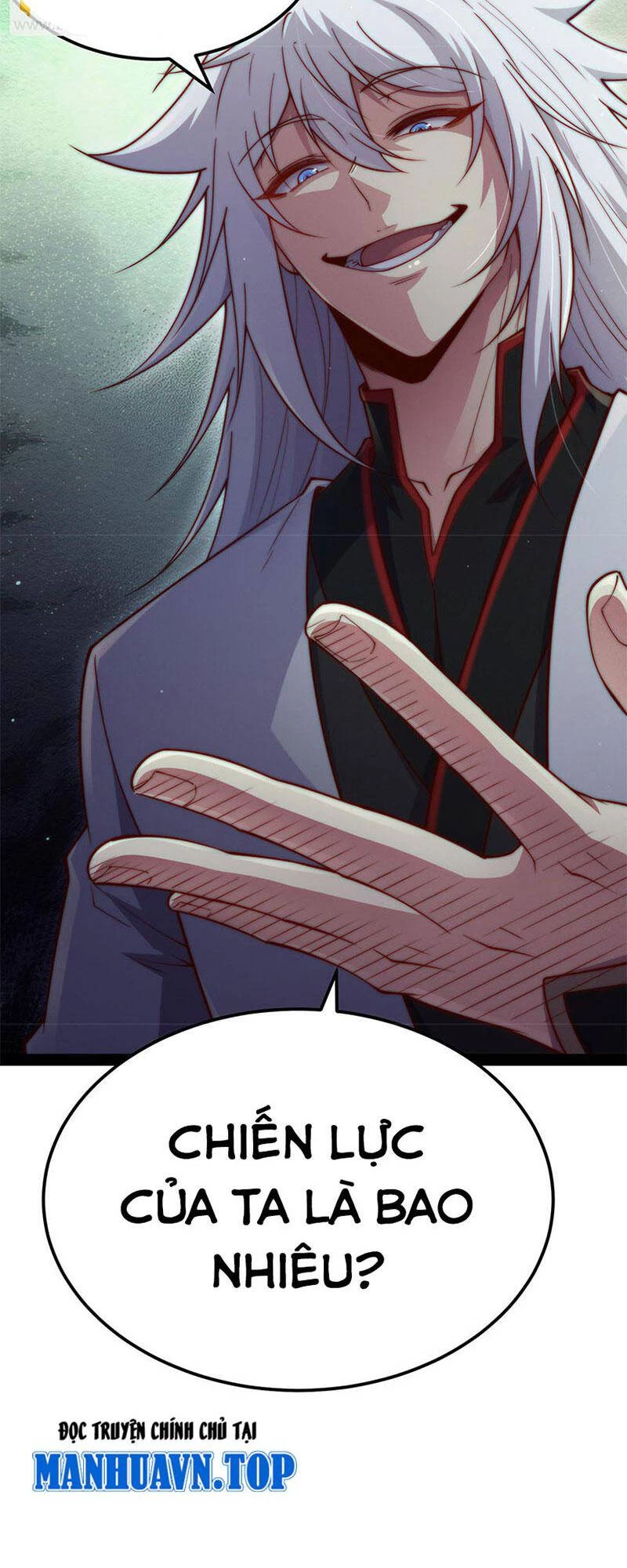 Từ Lúc Bắt Đầu Liền Vô Địch Chapter 110 - Trang 2