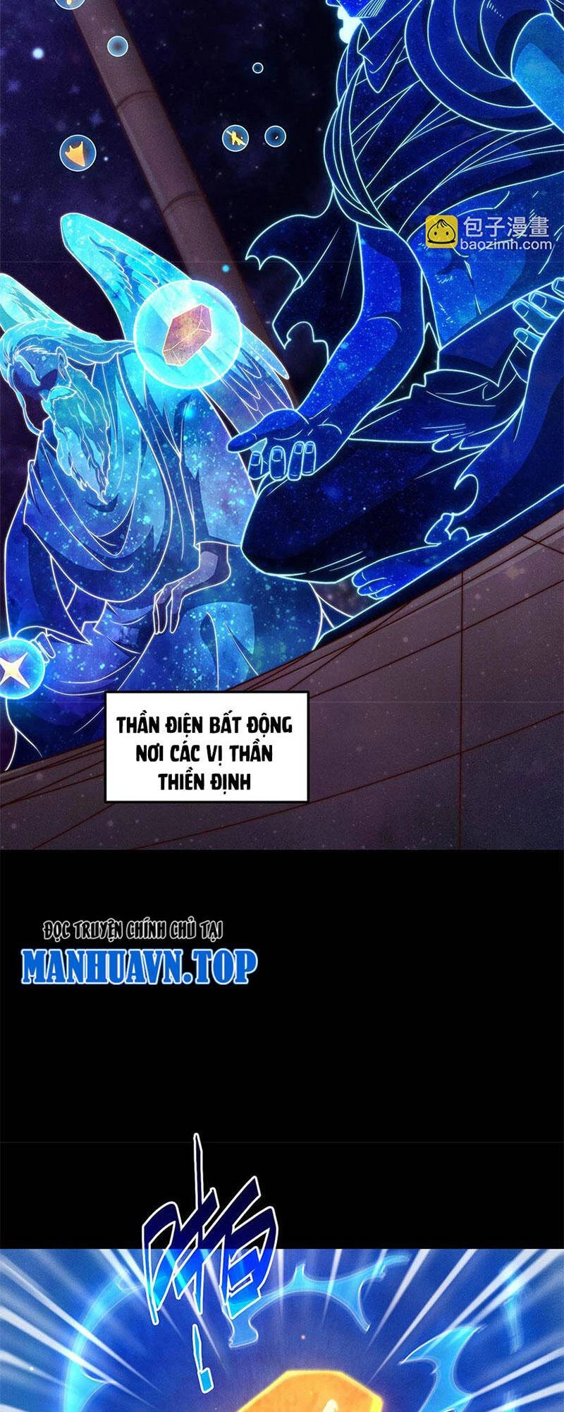 Từ Lúc Bắt Đầu Liền Vô Địch Chapter 110 - Trang 2