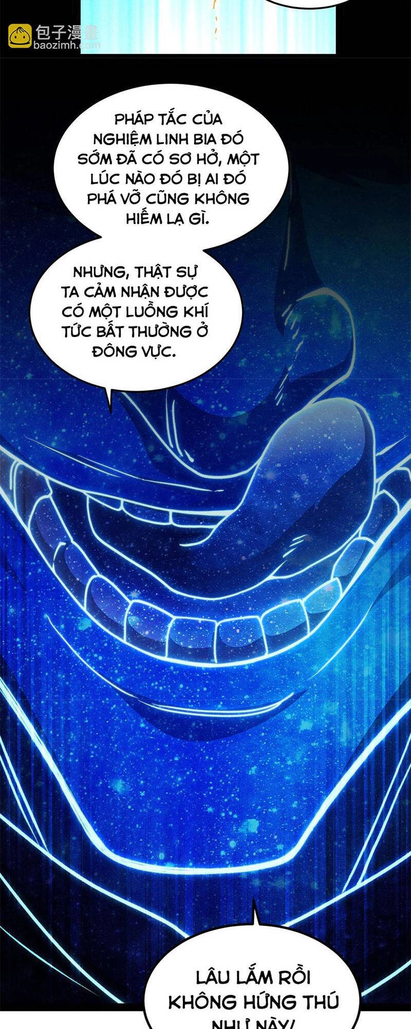 Từ Lúc Bắt Đầu Liền Vô Địch Chapter 110 - Trang 2