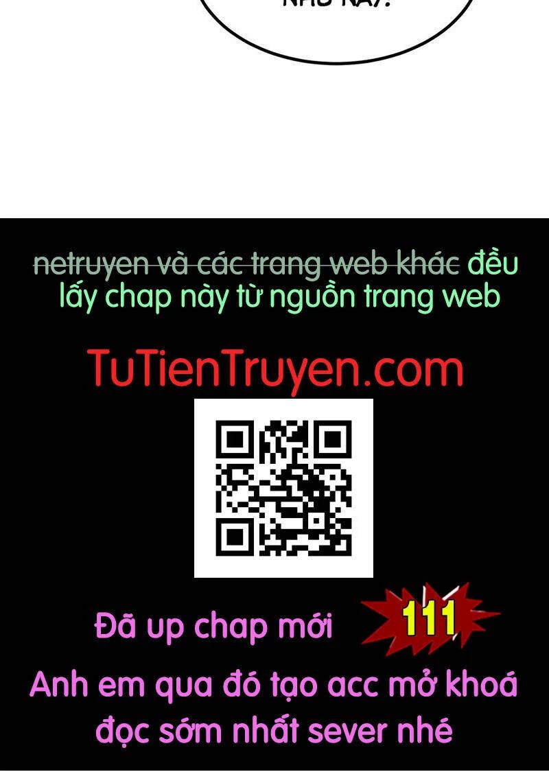 Từ Lúc Bắt Đầu Liền Vô Địch Chapter 110 - Trang 2