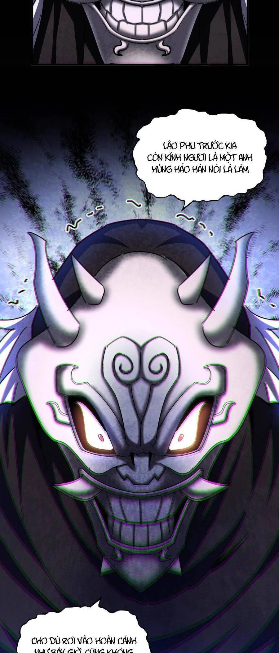 Đại Quản Gia Là Ma Hoàng Chapter 482 - Trang 4