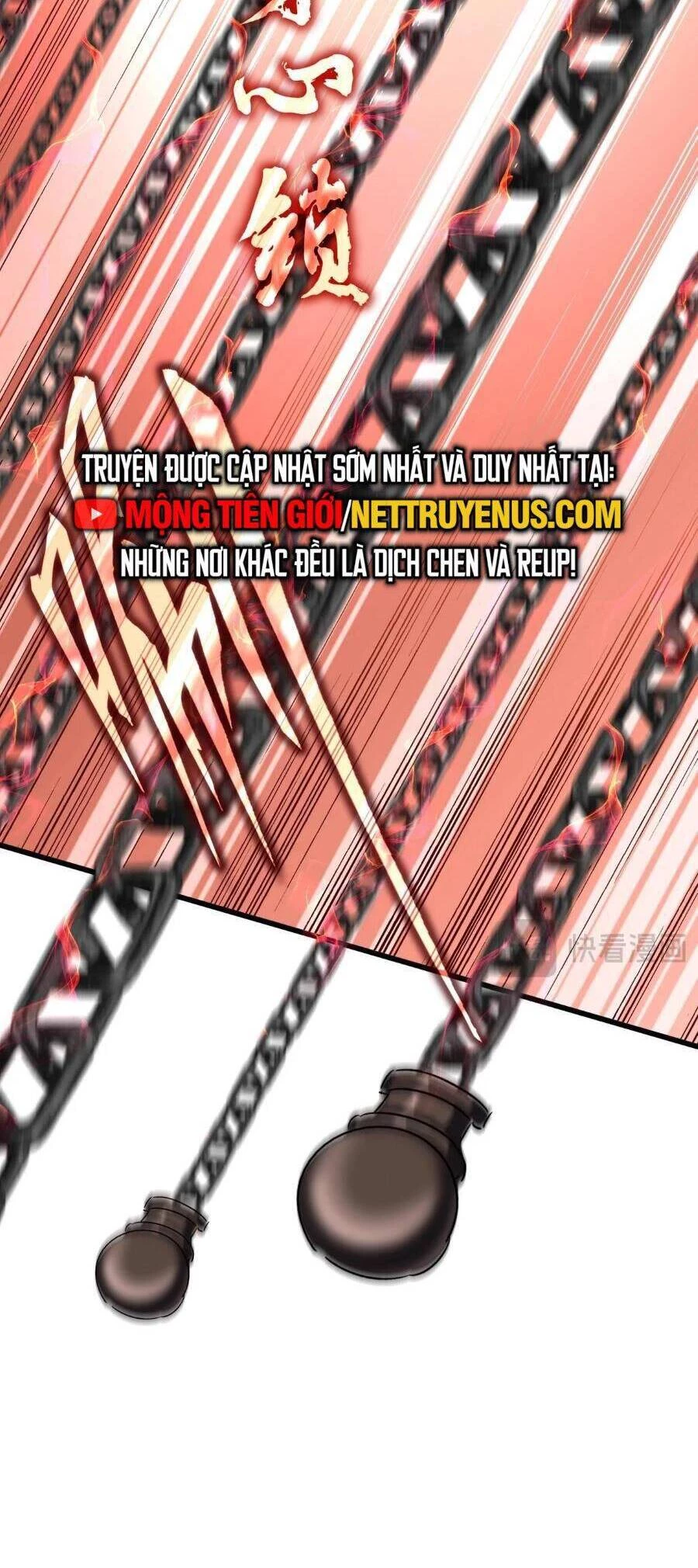 Đại Quản Gia Là Ma Hoàng Chapter 482 - Trang 4