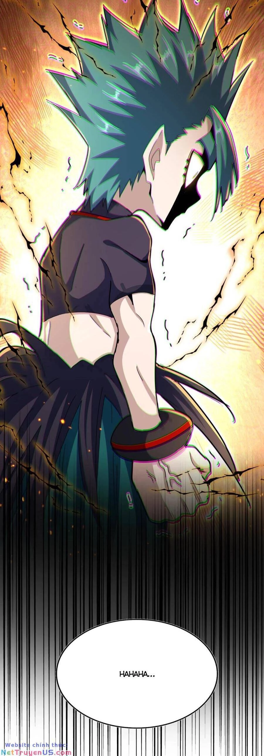 Đại Quản Gia Là Ma Hoàng Chapter 483 - Trang 4